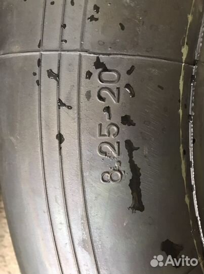 КАМА Кама-701 8.25/20 R25