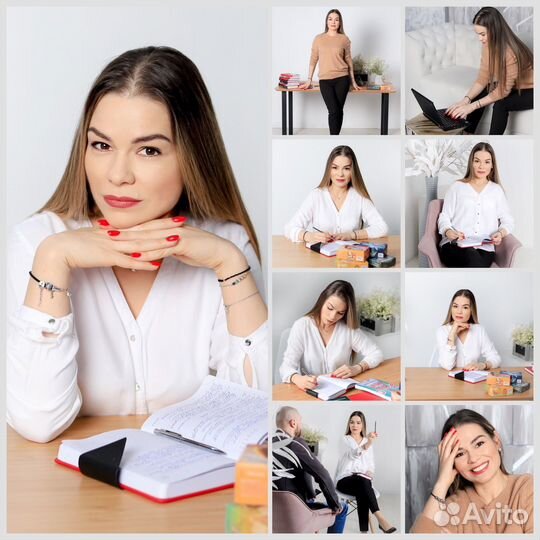 Фотограф Подольск