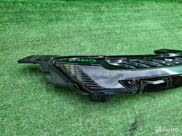 Повторитель поворота правый Omoda C5