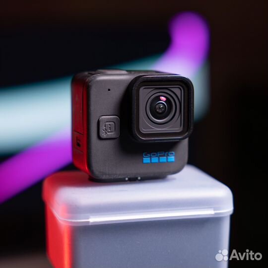 Gopro hero 11 mini