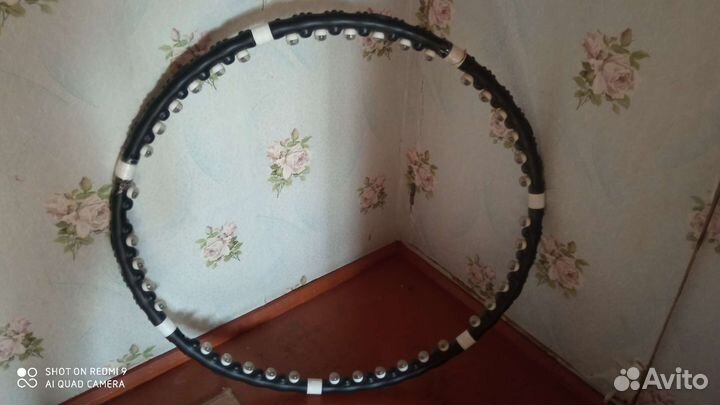 Обруч/круг спортивный