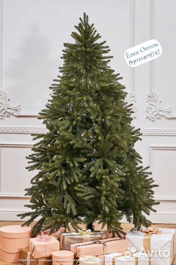Искусственные елки оптом