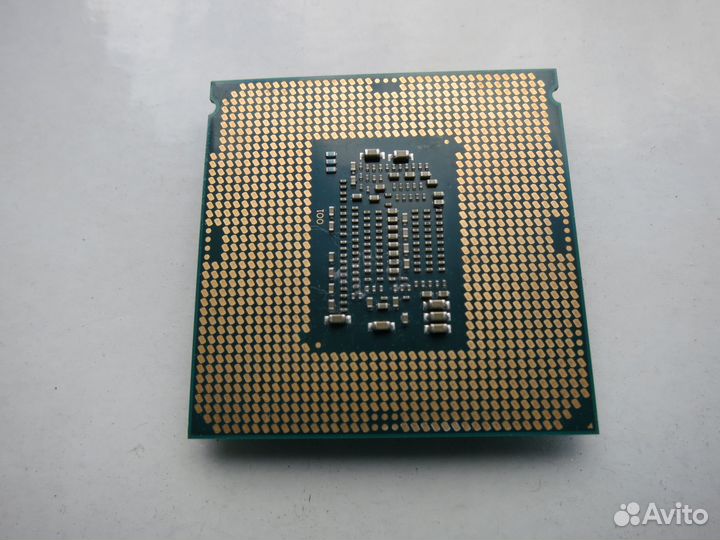 Lga 1151 процессор