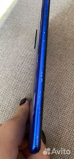 Xiaomi Mi 9 Lite, 6/64 ГБ