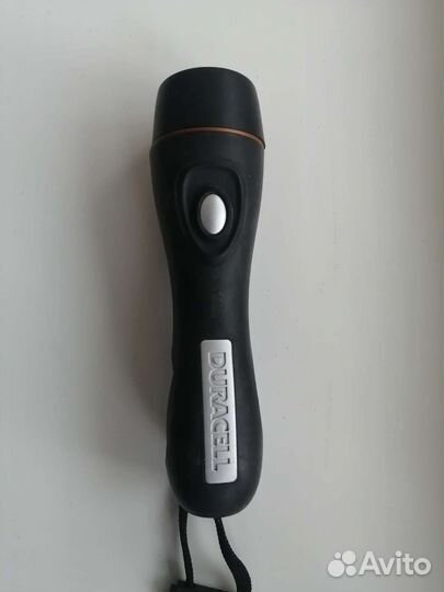 Фонарик нерабочий