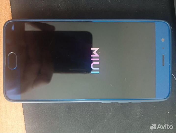 Xiaomi Mi Note 3 6/64Gb, 6/64 ГБ