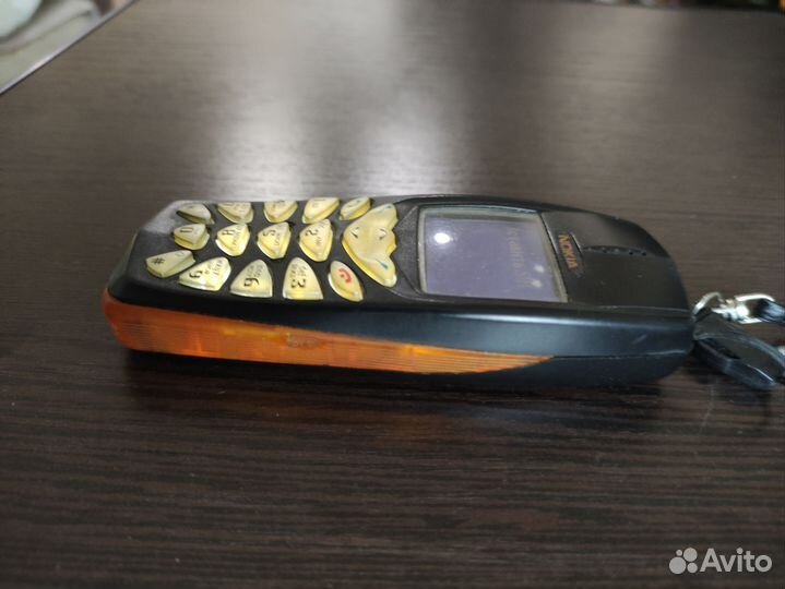 Nokia 3510i