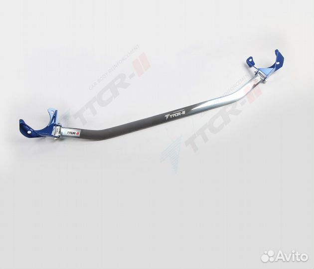 Распорка передняя Nissan X-Trail T31