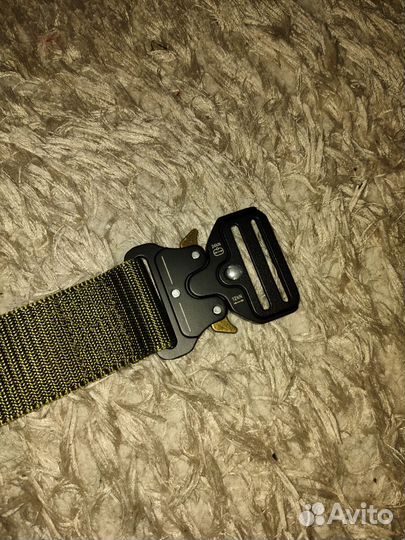 Ремень мужской тактический