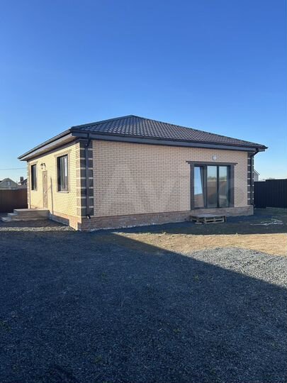 Дом 96 м² на участке 4,5 сот.