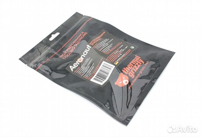 Grizzly Hydronaut - 7,8 г/3мл