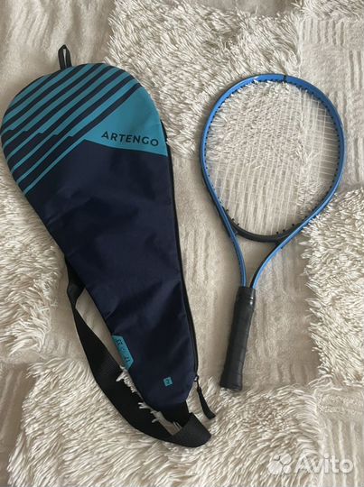 Ракетка для большого тенниса