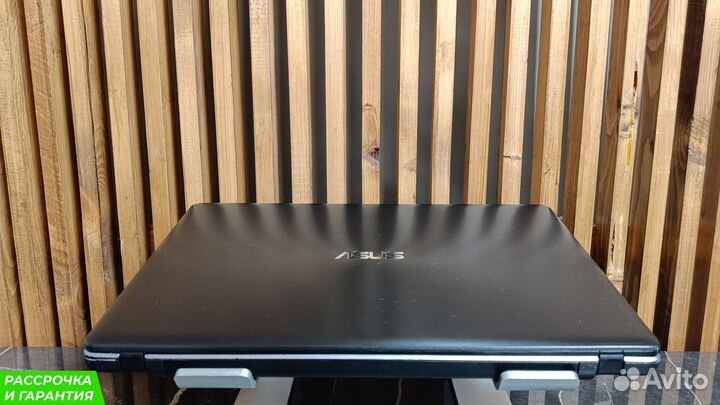 Игровой ноутбук Asus X550CC-XO089H