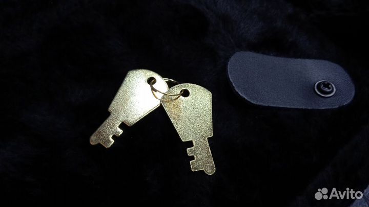 Acury WC-115BC Crocodile Кейс для Акуст Гитары New