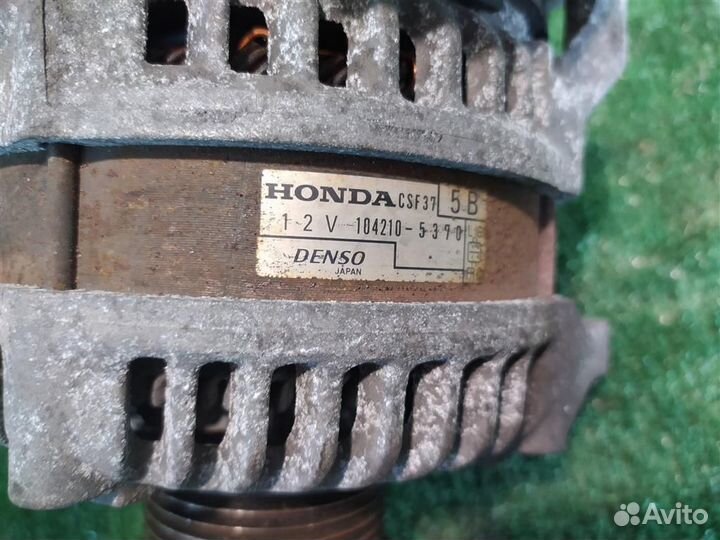 Генератор Honda Accord 8 (CU) 2009