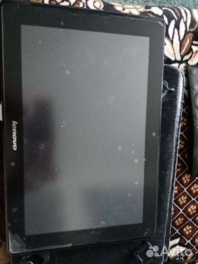 Планшет lenovo
