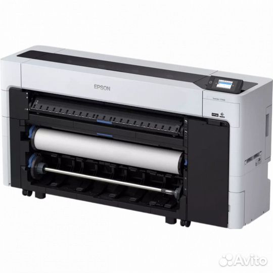 Плоттер Epson SureColor SC-T7700D 640143