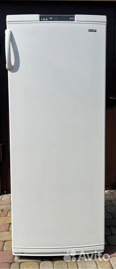 Морозильная камера