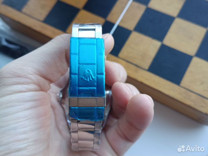 Часы rolex submariner