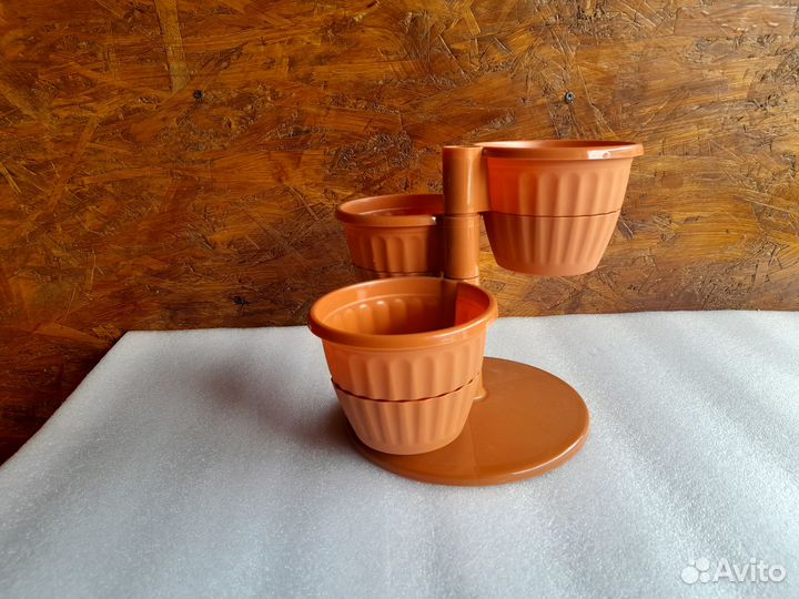 Напольное кашпо 