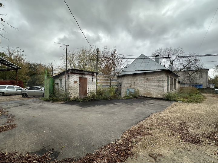 Склад, 130 м²