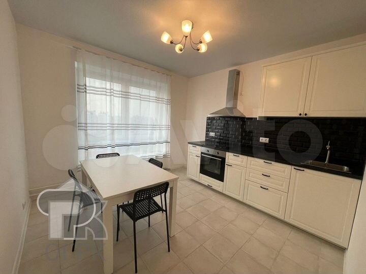 2-к. квартира, 65,6 м², 13/25 эт.