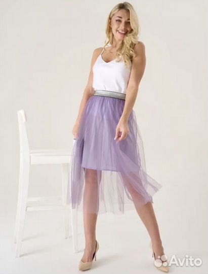 Костюм для девичника