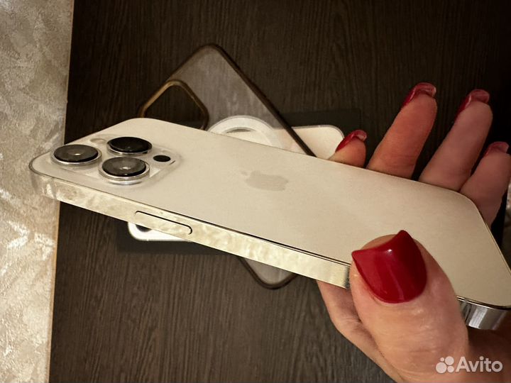 iPhone 13 Pro, 128 ГБ