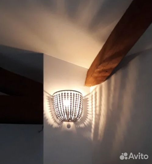 Подхваты для штор