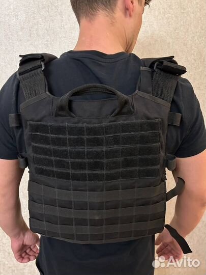 Разгрузочный жилет Stich Profi