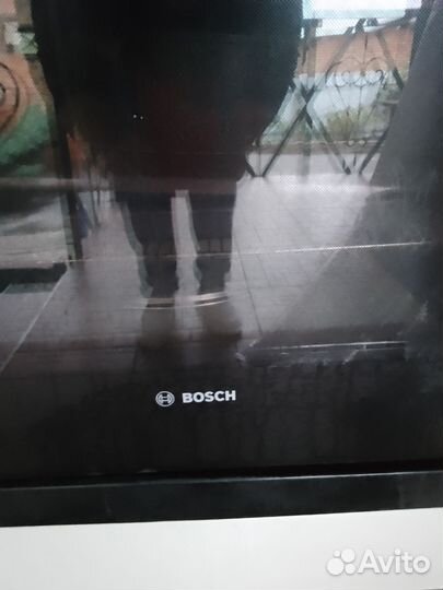 Плита газовая электрическая