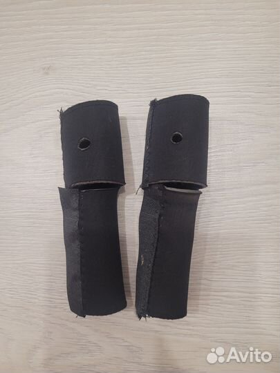 Пылезащитные чехлы для передней вилки велосипеда