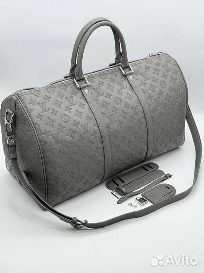 Сумка дорожная Louis Vuitton Keepall