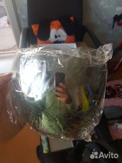 Очки светящийся для вечеринки праздника