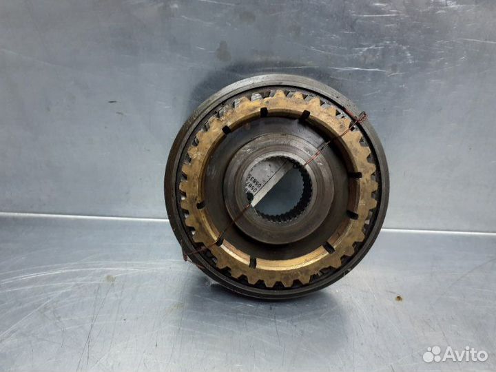 Муфта синхронизатора Volkswagen Passat B3