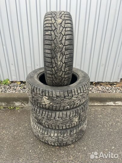 Nokian Tyres Nordman 7 205/65 R16 99T