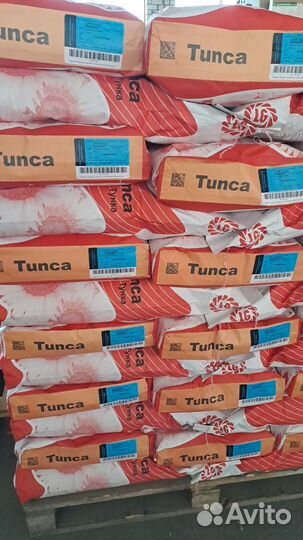 Семена подсолнечника Тунка