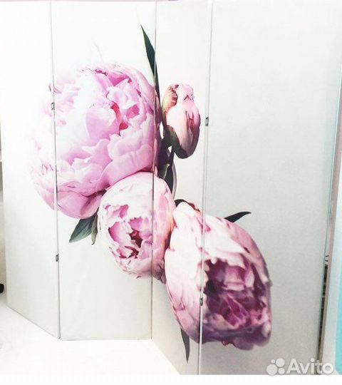 Дизайнерская ширма