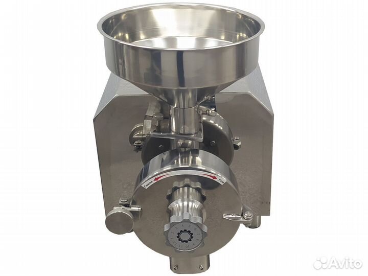 Промышленная кофемолка CG-2200