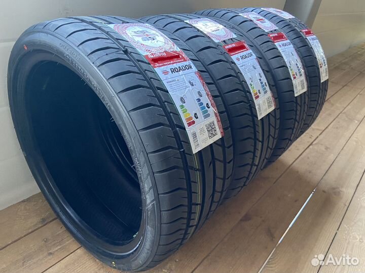 Roador Amaro 118 245/45 R19 102W