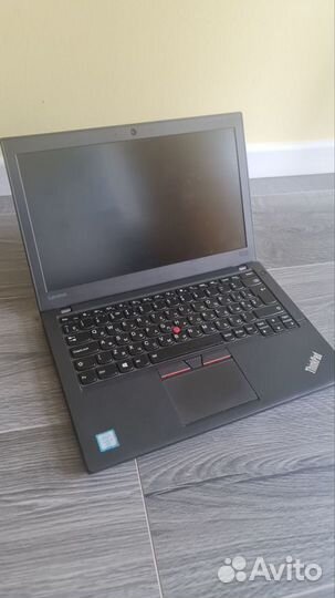 Lenovo thinkpad x260