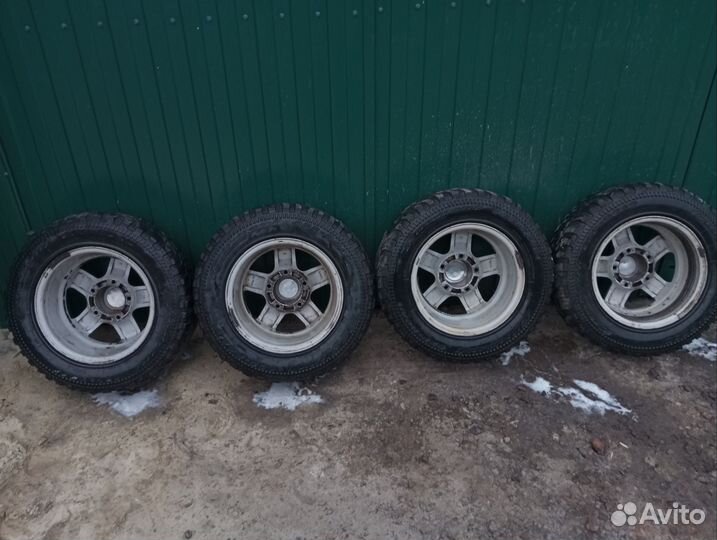 Cordiant Off Road 28M