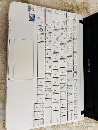 Samsung нетбук