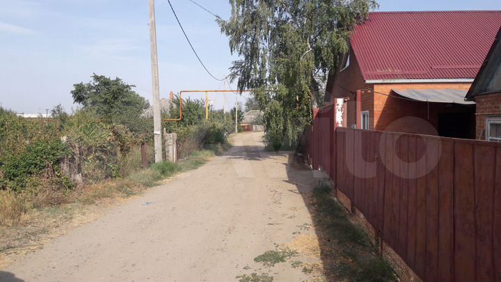 Участок 5 сот. (ИЖС)