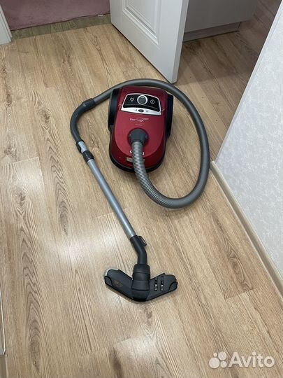 Пылесос Philips