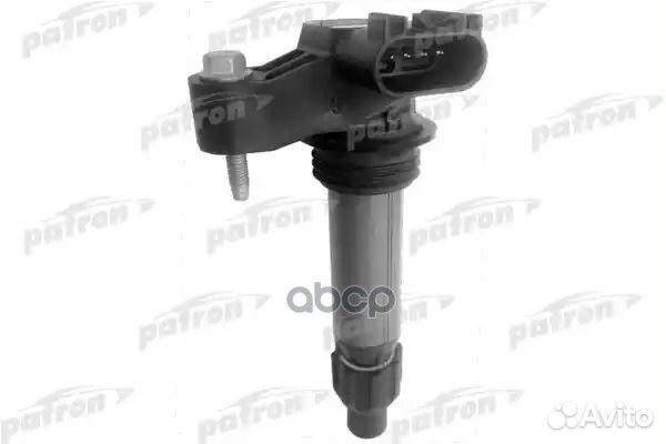 Катушка зажигания Opel Antara 07- PCI1150 patron