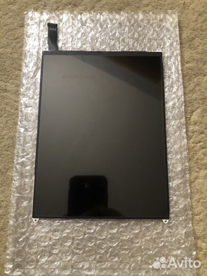 Дисплеи для iPad