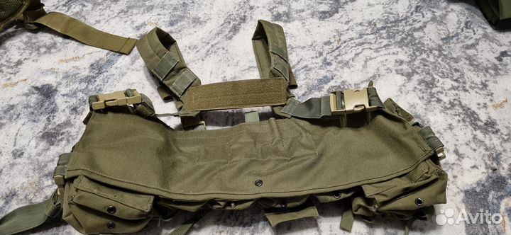 Разгрузка ArsArma