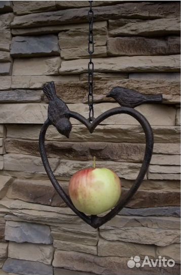 Кормушка для птиц