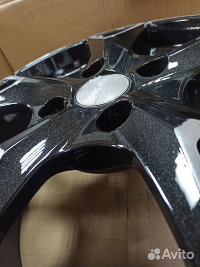 Диски skad 4*100 R14
